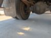 2022 Single Versalift VO260-Rear Mount Bucket Truck