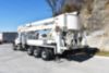 120 ft Insulated Non Material Handling Transmission Bucket Truck
