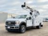 2024 Ford F550 4x4 Versalift SST-40-EIH Bucket Truck