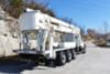 120 ft Insulated Non Material Handling Transmission Bucket Truck