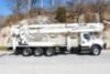 120 ft Insulated Non Material Handling Transmission Bucket Truck