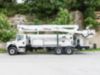 107 ft Insulated Material Handling AWD Transmission Bucket Truck