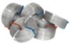 GMP Type 316 Stainless Steel Lashing Wire, .061 Dia