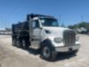 2026 Peterbilt 567 8x4 Dump Truck