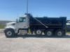 2026 Peterbilt 567 8x4 Dump Truck