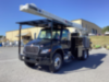 2026 International MV607 4x2 Terex Utilities XT PRO 60/70-ORA-F-PC Bucket Truck