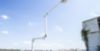 107 ft Insulated Material Handling Transmission Bucket Truck