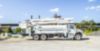 107 ft Insulated Material Handling Transmission Bucket Truck