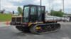 2018 Morooka MST3000VD Crawler Carrier W/Flatbed