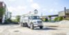 107 ft Insulated Material Handling Transmission Bucket Truck