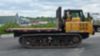2018 Morooka MST3000VD Crawler Carrier W/Flatbed