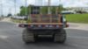 2018 Morooka MST3000VD Crawler Carrier W/Flatbed