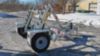 1 Reel 8,500 lbs Trailer