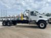 2025 Volvo VHD64 6x4 Palfinger HT 500 L TEC Hook Lift Truck