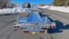 12,850 lbs 41' (Extended) Material Box Pole Trailer