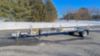 12,850 lbs 41' (Extended) Material Box Pole Trailer