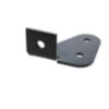 BOTTOM LADDER BRACKET-R 16' EL
