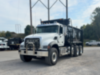 2026 Mack 8x4 16' Load King Dump Truck