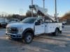 2026 Ford F550 4x4 Versalift VST-40-MHI Bucket Truck