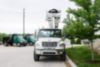 95 ft Insulated Material Handling AWD Transmission Bucket Truck