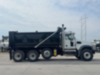 2026 Mack 8x4 16' Load King Dump Truck