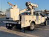 2026 Ford F550 4x4 Versalift VST-40-MHI Bucket Truck