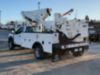 2026 Ford F550 4x4 Versalift VST-40-MHI Bucket Truck