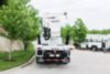 95 ft Insulated Material Handling AWD Transmission Bucket Truck