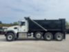 2026 Mack 8x4 16' Load King Dump Truck