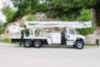 95 ft Insulated Material Handling AWD Transmission Bucket Truck