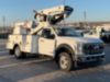 2026 Ford F550 4x4 Versalift VST-40-MHI Bucket Truck