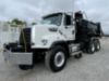 2026 Freightliner 108SD 6x4 Hi-Rail Dump Truck
