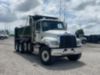 2027 Freightliner 114SD 8x4 Dump Truck