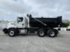 2026 Freightliner 108SD 6x4 Hi-Rail Dump Truck