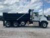 2027 Freightliner 114SD 8x4 Dump Truck