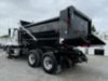 2026 Freightliner 108SD 6x4 Hi-Rail Dump Truck