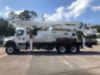 100 ft Insulated Material Handling AWD Transmission Bucket Truck