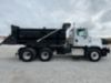 2026 Freightliner 108SD 6x4 Hi-Rail Dump Truck