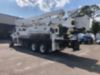 100 ft Insulated Material Handling AWD Transmission Bucket Truck