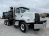 2026 Freightliner 108SD 6x4 Hi-Rail Dump Truck