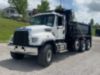 2027 Freightliner 114SD 8x4 Dump Truck