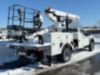 2025 Ford F600 4x4 Versalift VST-50-TN Bucket Truck