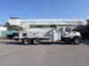 100 ft Insulated Non Material Handling AWD Transmission Bucket Truck