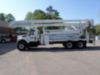 100 ft Insulated Non Material Handling AWD Transmission Bucket Truck