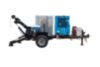 8,500 lbs Underground Puller Air Compressor