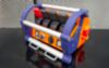 8,500 lbs Underground Puller Air Compressor