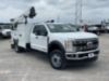 2026 Ford F550 4x4 IMT 5300E-23 Service Truck