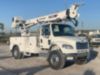2026 Freightliner M2106 4x2 Terex Utilities Commander 4047 Digger Derrick