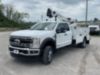 2026 Ford F550 4x4 IMT 5300E-23 Service Truck