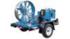 1,100 lbs Underground Puller
